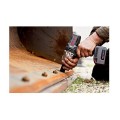Ingersoll Rand W7150EU-K2 - 1/2" 20V Cordless Impact Wrench Kit Combo Kits 20v & Higher
